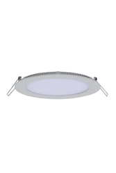 Pelsan Sirma Sıva Altı Yuvarlak 12W 6500K IP40 Slim Led Spot Armatür - 106428 - PELSAN