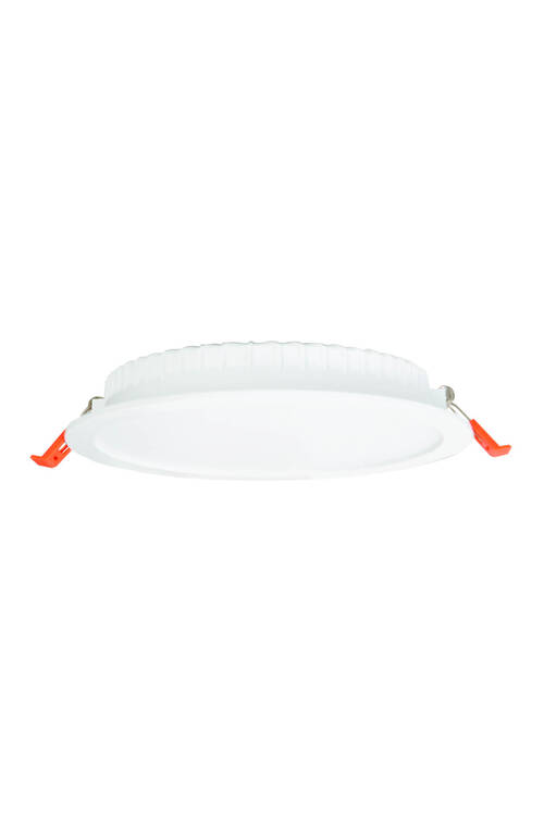 Pelsan Sirma Sıva Altı Yuvarlak 15W 6500K IP40 Spot Armatür - 110344 - 1