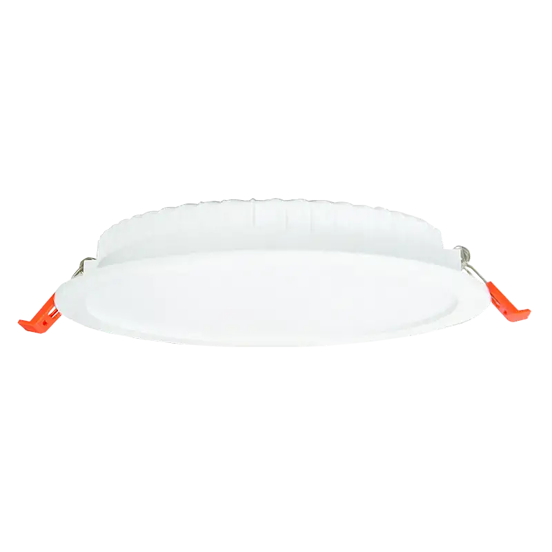 Pelsan Sirma Sıva Altı Yuvarlak 24W 6500K IP40 Spot Armatür - 116304 - 1