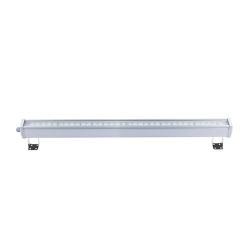Pelsan Sıva Üstü 14W 4000K IP66 Wall Washer 45+20° - 113291 - PELSAN