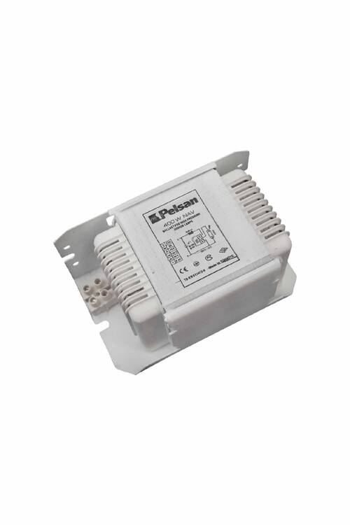 Pelsan Sodyum Buharlı 600W Balast - 313047 - 1