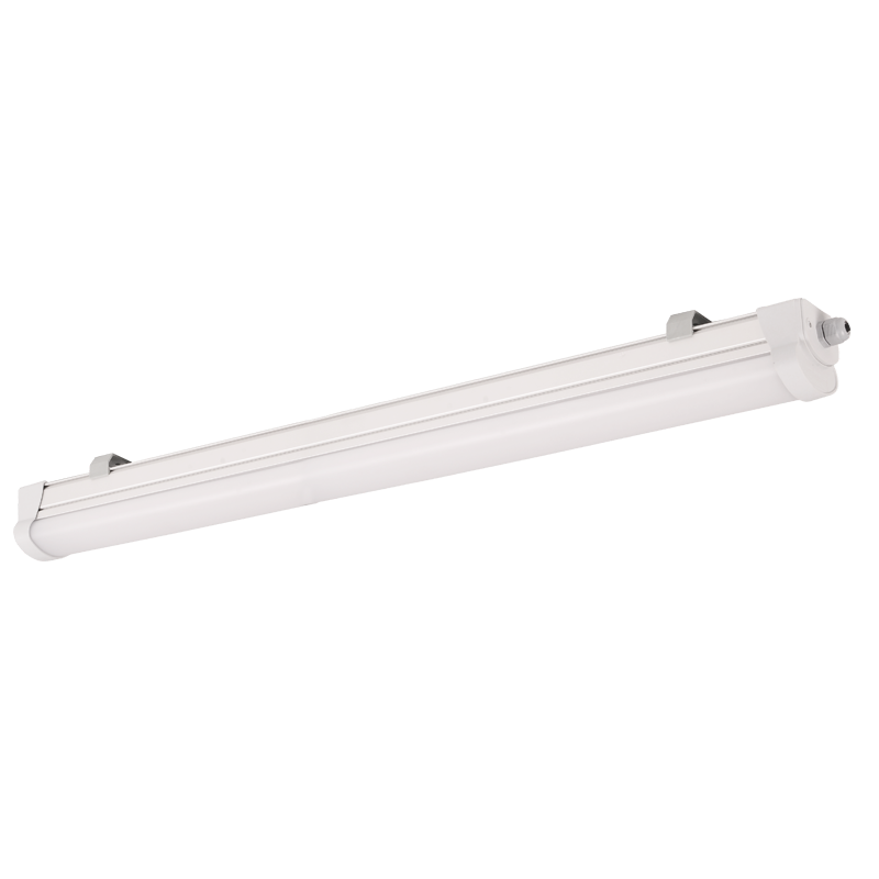Pelsan Solida G2 40W 6500K IP65 120cm Alüminyum Etanj Armatür - 111062 - 1