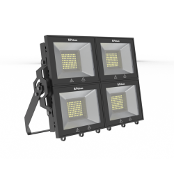 Pelsan Sterio 200W 5700K IP66 Led Projektör - 109536 - 1
