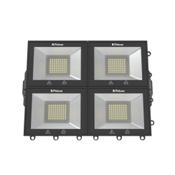 Pelsan Sterio 200W 5700K IP66 Led Projektör - 109536 - 2