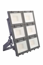 Pelsan Sterio 300W 5700K IP66 Led Projektör - 109537 - 1