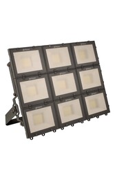 Pelsan Sterio 450W 5700K IP66 Led Projektör - 109538 - PELSAN