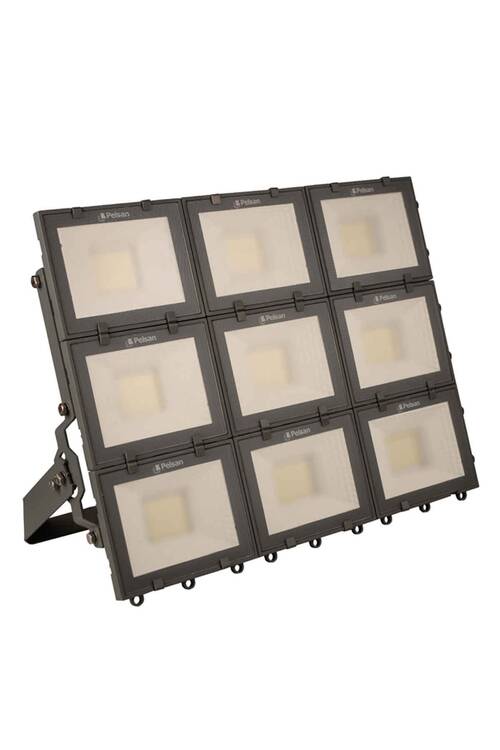 Pelsan Sterio 450W 5700K IP66 Led Projektör - 109538 - 1