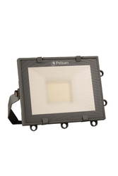 Pelsan Sterio 50W 5700K IP66 Led Projektör - 109787 - PELSAN