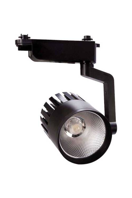 Pelsan Theta 30W 4000K IP40 COB LED Ray Spot - 107981 - 1