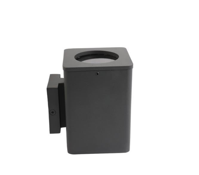Pelsan Tibat 1 1xE27 Duylu IP54 Dış Mekan Aplik - 110744 - 1