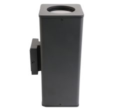 Pelsan Tibat 2 2xE27 Duylu IP54 Dış Mekan Aplik - 110745 - PELSAN