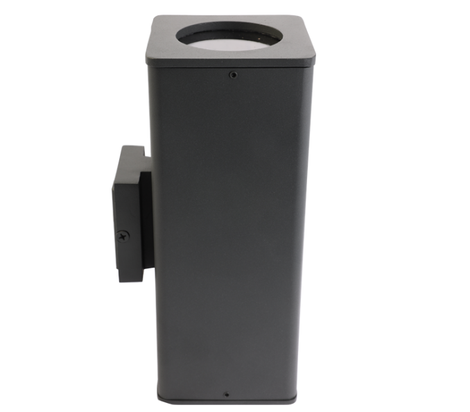 Pelsan Tibat 2 2xE27 Duylu IP54 Dış Mekan Aplik - 110745 - 1