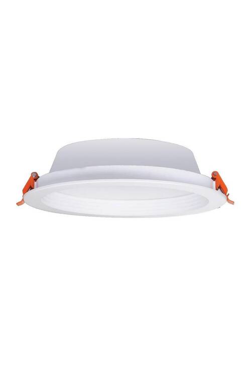 Pelsan Tira Sıva Altı Yuvarlak 15W 4000K IP40 6 İnç Led Spot Armatür - 106950 - 1