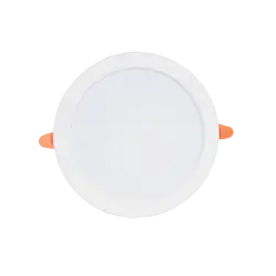 Pelsan Tira Sıva Altı Yuvarlak 15W 4000K IP40 6 İnç Led Spot Armatür - 106950 - 2