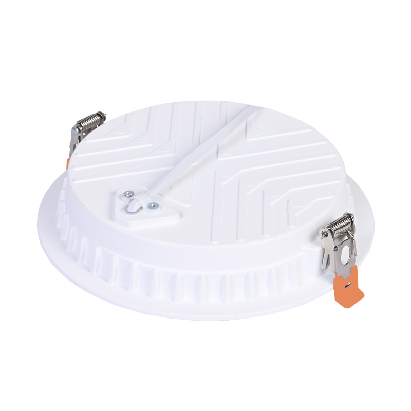 Pelsan Tira S Sıva Altı Yuvarlak 15W 4000K IP40 Led Spot Armatür - 210168 - 2