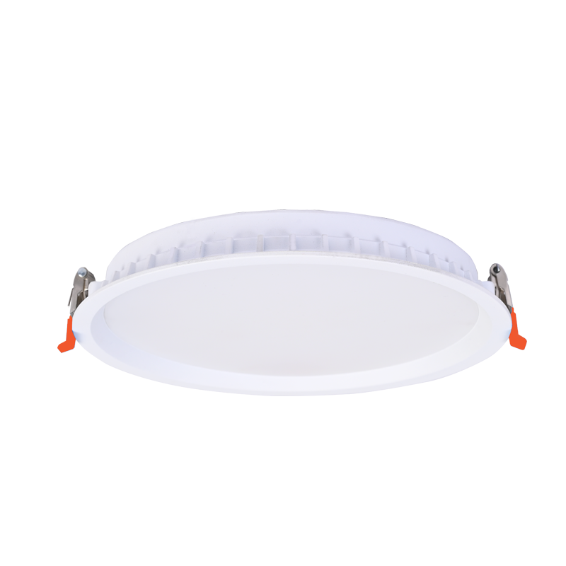 Pelsan Tira S Sıva Altı Yuvarlak 15W 4000K IP54 Led Spot Armatür - 210168 - 1