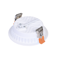 Pelsan Tira S Sıva Altı Yuvarlak 15W 4000K IP54 Led Spot Armatür - 210168 - 3