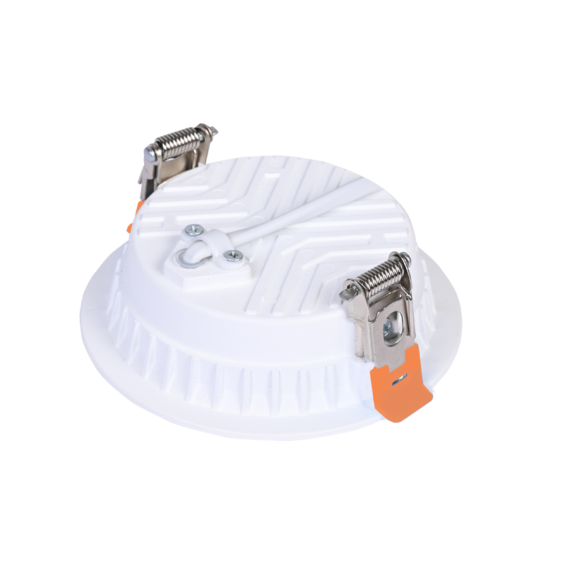 Pelsan Tira S Sıva Altı Yuvarlak 15W 4000K IP54 Led Spot Armatür - 210168 - 3