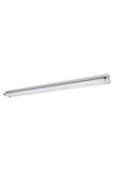 Pelsan TMS T8 2xW 120cm G13 Duylu IP20 Led Tübe Uygun Bant Armatür - 100374 - PELSAN