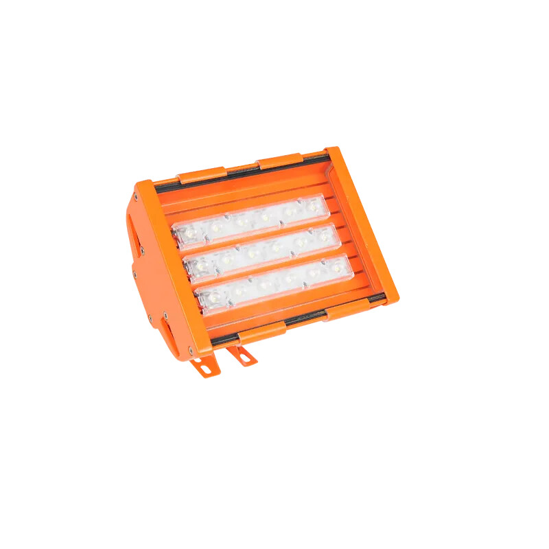 Pelsan Trada 24W 24V DC/AC IP67 6500K Led Projektör - 209183 - PELSAN
