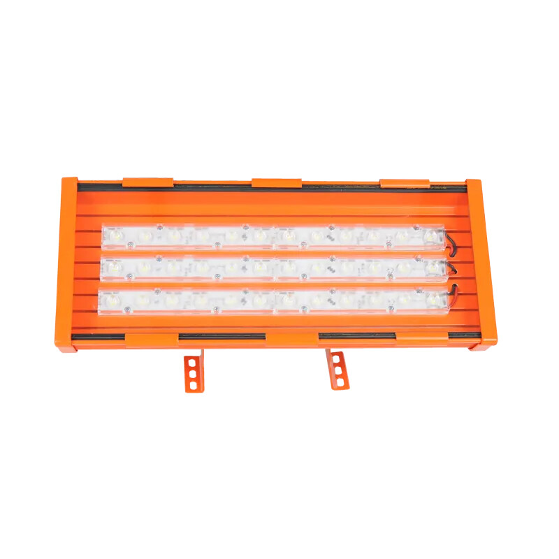 Pelsan Trada 38W 24V DC/AC IP67 6500K Led Projektör - 209184 - PELSAN