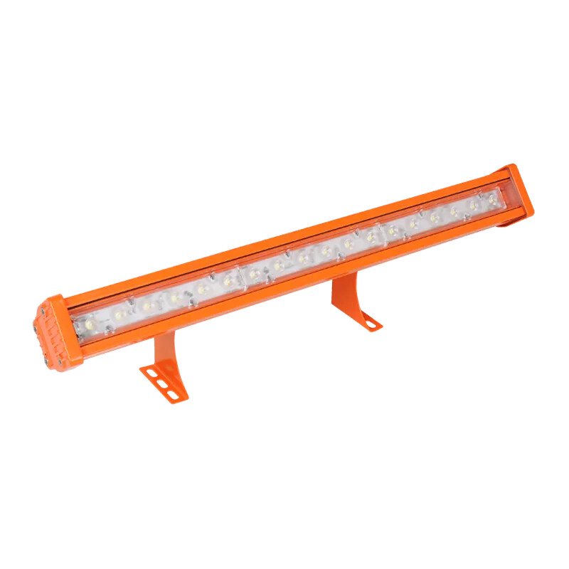 Pelsan Trada 8W 6500K 24V DC/AC Lineer Armatür - 209187 - PELSAN