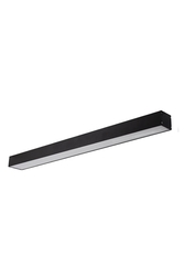 Pelsan Trenta (36mm) Opal Sarkıt 25W 4000K IP40 1200mm Led Lineer Armatür - 102955 - PELSAN