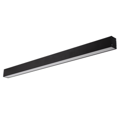 Pelsan Trenta 36W 4000K IP40 Led Lineer Armatür - 113031 - PELSAN