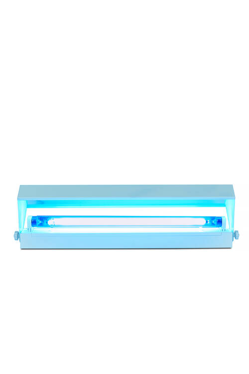 Pelsan Uvc 15w Armatür Philips 15w Ultraviole Lamba Dahil - 2