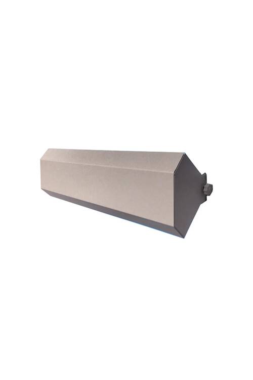Pelsan Uvc 15w Armatür Philips 15w Ultraviole Lamba Dahil - 5