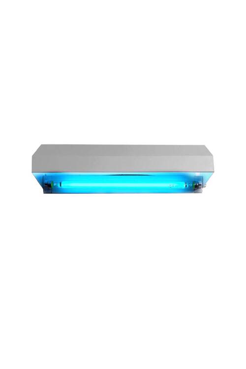 Pelsan Uvc 15w Armatür Philips 15w Ultraviole Lamba Dahil - 1