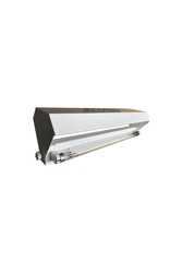 Pelsan Uvc 15w Armatür Philips 15w Ultraviole Lamba Dahil - 3