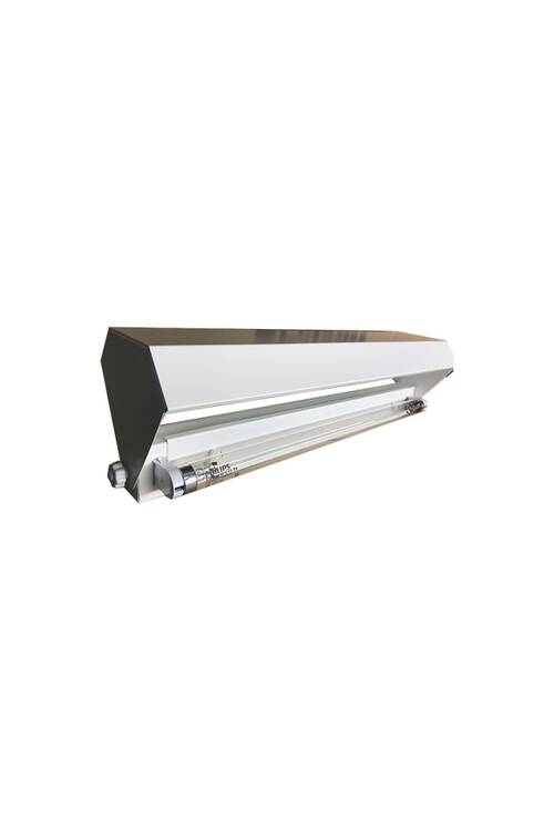 Pelsan Uvc 15w Armatür Philips 15w Ultraviole Lamba Dahil - 3