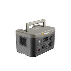 Pelsan Voltiron 1000W Taşınabilir Güç Kaynağı - 209726 - PELSAN