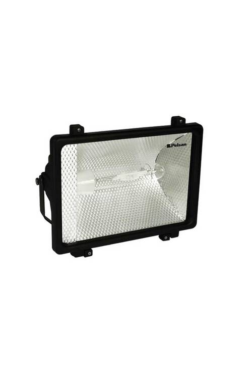 Pelsan Yeno 250W IP65 Sodyum Buharlı Projektör - 1051611 - 1