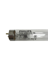 PHILIPS Ultraviole 30W Mikrop Kırıcı Floresan Lamba UV-C - PHILIPS 