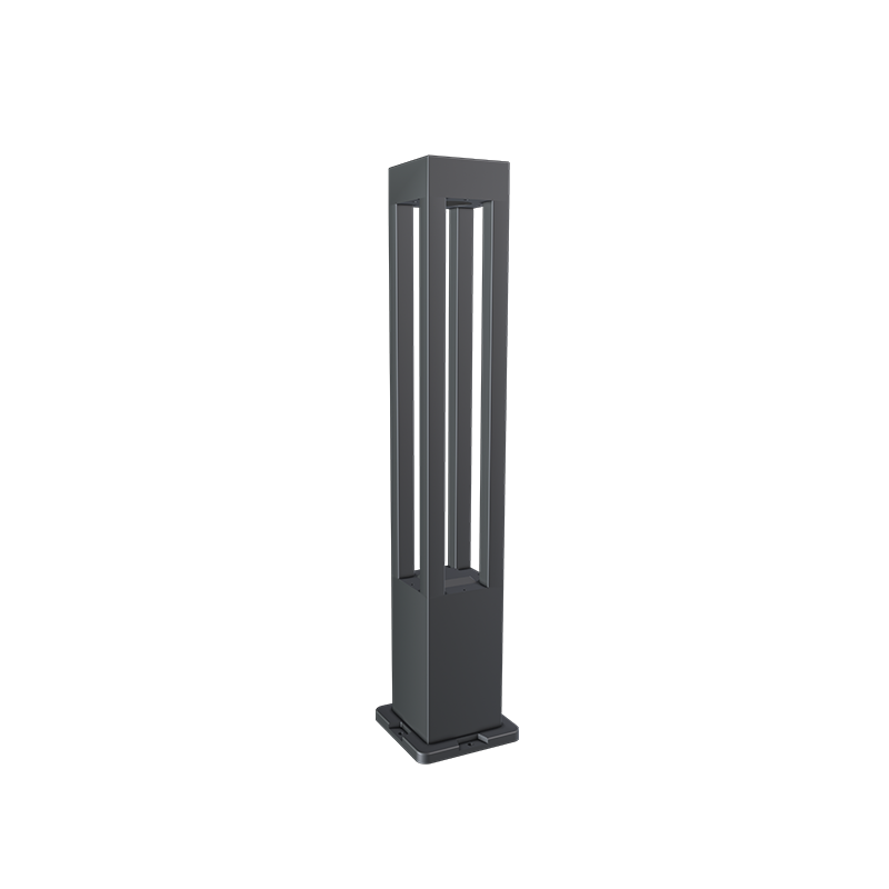 Pila 12W 3000K IP54 Bahçe Armatürü - 209928 - 1