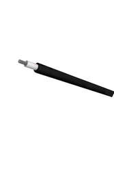 Prysmian 6mm Siyah Solar Kablo - H1Z2Z2-K 1/1kV - PRYSMIAN