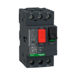 Schneider Motor Koruma Şalteri 6-10 A - GV2ME14 - SCHNEIDER