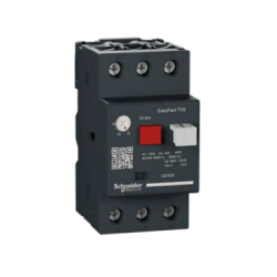 Schneider Motor Koruma Şalteri 24-32A - GZ1E32 - SCHNEIDER