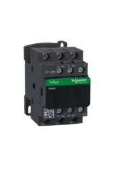 Schneider Tesys 9A 4kW 220V AC Kontaktör - LC1D09M7 - SCHNEIDER