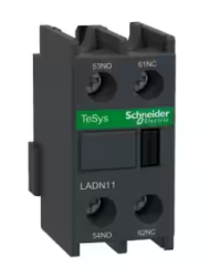 Schneider Yardımcı Kontak 1NA+1NK - LADN11 - SCHNEIDER