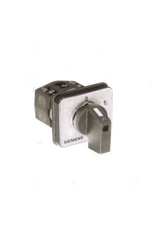 Siemens 0-1 Açma Kapama Paket Şalter 3LF0422-5AC00 - 1