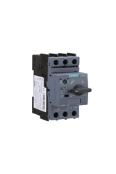 Siemens 0,9-1,25A Motor Koruma Şalteri 3RV2011-0KA10 - SIEMENS