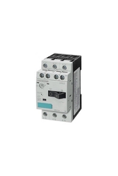 Siemens 1.1-1.6A Motor Koruma Şalteri 3RV1011-1AA10 - SIEMENS