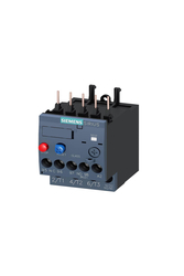 Siemens 1.1-1,6A Termik Röle 3RU2116-1AB0 - SIEMENS