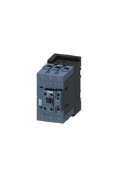 Siemens 110A 230V AC 55kW 1NO 1NC Sirius Kontaktör 3RT2047-1AP00 - SIEMENS