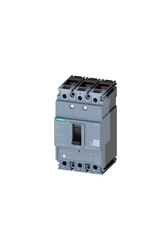 Siemens 112-160A 25kA 3K Kompakt Şalter 3VM1116-3EE32-0AA0 - SIEMENS