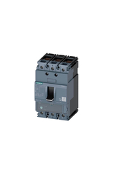 Siemens 112-160A Kompakt Termik Manyetik Şalter 3VA1116-5EE36-0AA0 - SIEMENS