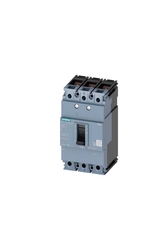 Siemens 125A 25kA 3K Kompakt Şalter 3VM1112-3ED32-0AA0 - SIEMENS